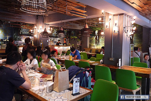 台北東區【Thai Cook泰酷泰國料理】東區必吃泰國餐廳!東區泰國料理推薦!捷運忠孝復興美食