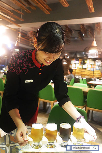 ◆台北東區【Thai cook泰酷泰國料理】宵夜場開賣啦！泰式燒烤&進口精釀生啤活動月。泰國餐廳推薦。東區泰國菜推薦。東區宵夜