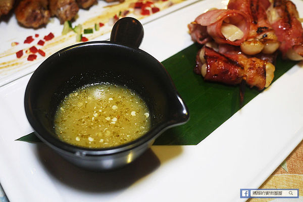 ◆台北東區【Thai cook泰酷泰國料理】宵夜場開賣啦！泰式燒烤&進口精釀生啤活動月。泰國餐廳推薦。東區泰國菜推薦。東區宵夜