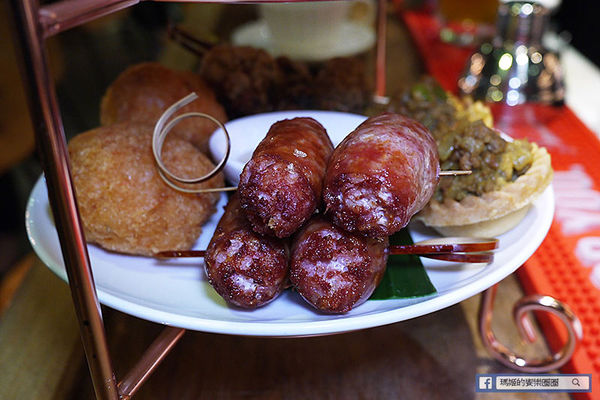 台北東區【Thai Cook泰酷泰國料理】東區必吃泰國餐廳!東區泰國料理推薦!捷運忠孝復興美食