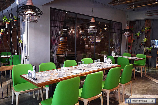 台北東區【Thai Cook泰酷泰國料理】東區必吃泰國餐廳!東區泰國料理推薦!捷運忠孝復興美食