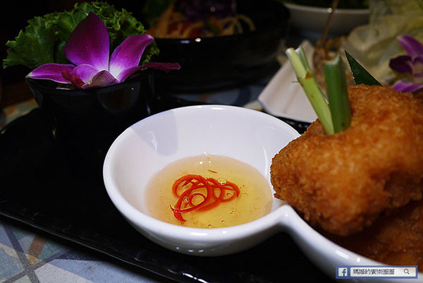 台北東區【Thai Cook泰酷泰國料理】東區必吃泰國餐廳!東區泰國料理推薦!捷運忠孝復興美食