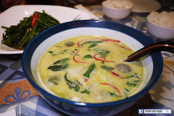 台北東區【Thai Cook泰酷泰國料理】東區必吃泰國餐廳!東區泰國料理推薦!捷運忠孝復興美食