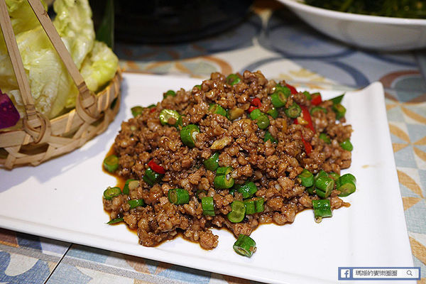 台北東區【Thai Cook泰酷泰國料理】東區必吃泰國餐廳!東區泰國料理推薦!捷運忠孝復興美食