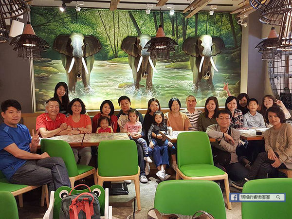 台北東區【Thai Cook泰酷泰國料理】東區必吃泰國餐廳!東區泰國料理推薦!捷運忠孝復興美食