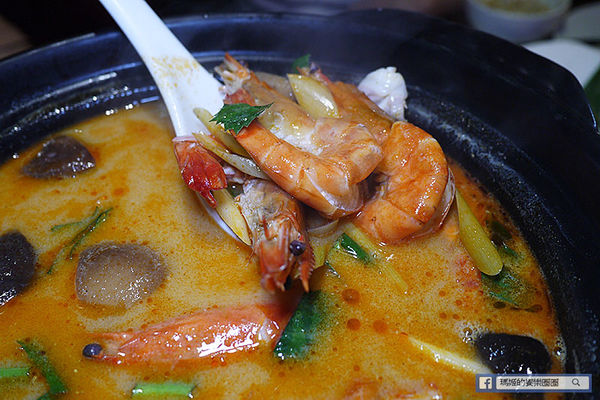 台北東區【Thai Cook泰酷泰國料理】東區必吃泰國餐廳!東區泰國料理推薦!捷運忠孝復興美食