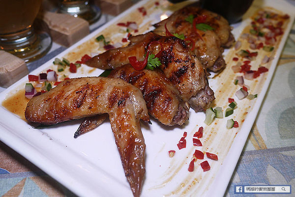 ◆台北東區【Thai cook泰酷泰國料理】宵夜場開賣啦！泰式燒烤&進口精釀生啤活動月。泰國餐廳推薦。東區泰國菜推薦。東區宵夜