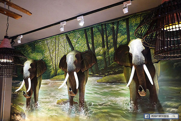 台北東區【Thai Cook泰酷泰國料理】東區必吃泰國餐廳!東區泰國料理推薦!捷運忠孝復興美食