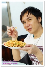 燒惑100生猛活海鮮(中和熱炒)：中和熱炒．具有特色、注重細節處理的熱炒海産攤──燒惑100生猛活海鮮