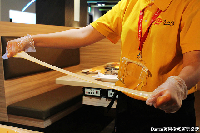 『桃園ATT筷食尚』黃記煌三汁燜鍋二號店(桃園店)★北京十大火鍋與海底撈齊名不加一滴水的鍋物/桃園站前商圈美食