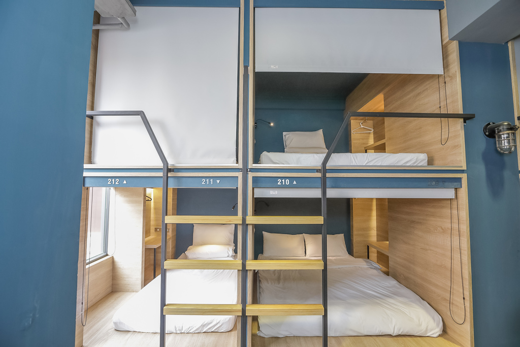 東門 3 號膠囊旅店30.jpg