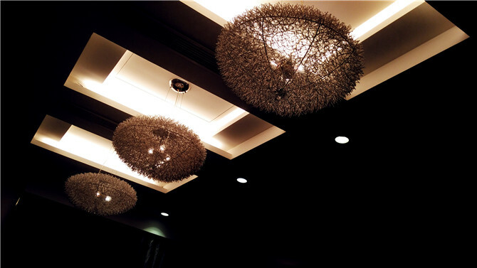 住宿░   leesing hotel 麗馨精品汽車旅館，凡賽斯風格主題式套房住宿推薦