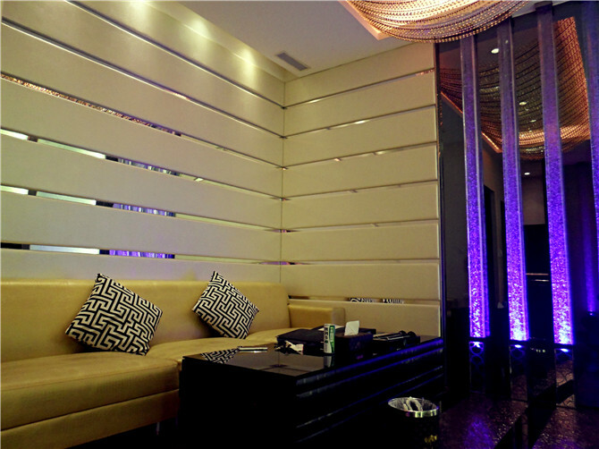 住宿░   leesing hotel 麗馨精品汽車旅館，凡賽斯風格主題式套房住宿推薦