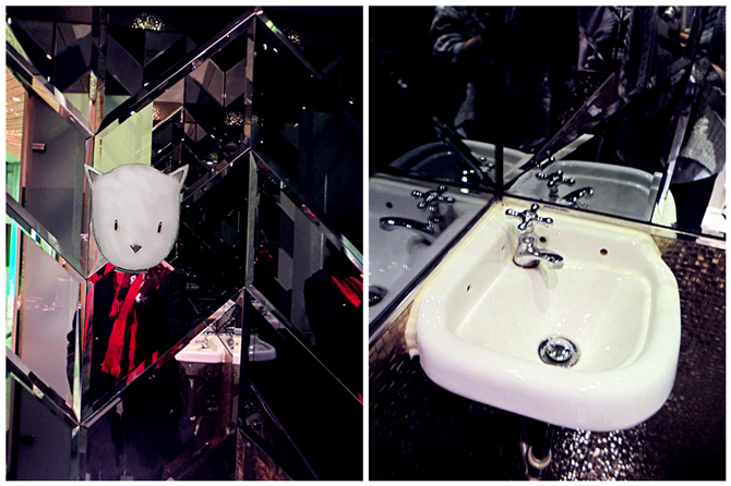 住宿░   leesing hotel 麗馨精品汽車旅館，凡賽斯風格主題式套房住宿推薦