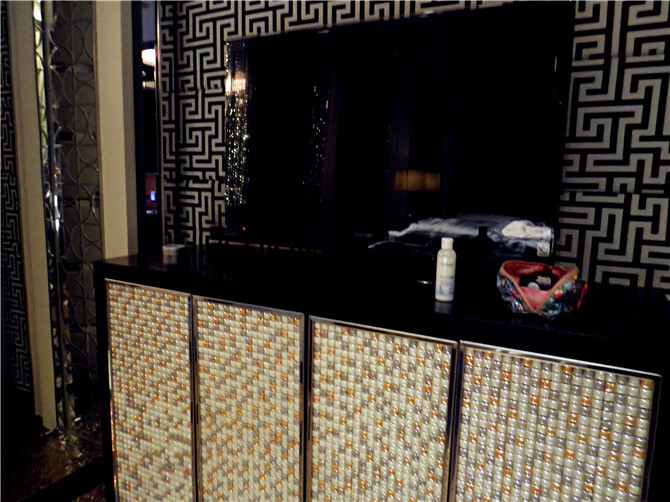 住宿░   leesing hotel 麗馨精品汽車旅館，凡賽斯風格主題式套房住宿推薦