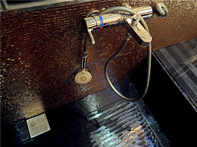 住宿░   leesing hotel 麗馨精品汽車旅館，凡賽斯風格主題式套房住宿推薦