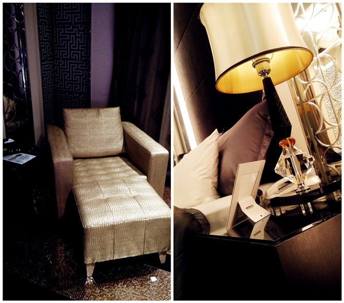 住宿░   leesing hotel 麗馨精品汽車旅館，凡賽斯風格主題式套房住宿推薦