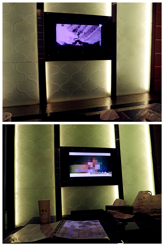 住宿░   leesing hotel 麗馨精品汽車旅館，凡賽斯風格主題式套房住宿推薦