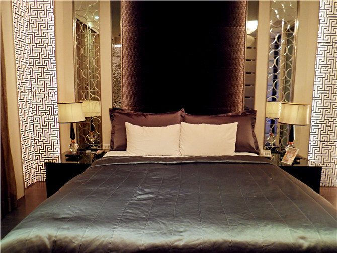 住宿░   leesing hotel 麗馨精品汽車旅館，凡賽斯風格主題式套房住宿推薦