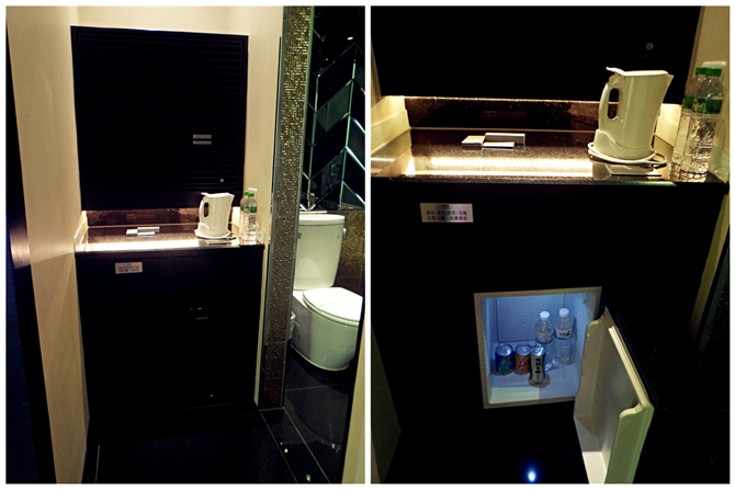 住宿░   leesing hotel 麗馨精品汽車旅館，凡賽斯風格主題式套房住宿推薦