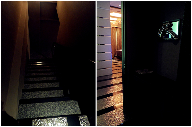 住宿░   leesing hotel 麗馨精品汽車旅館，凡賽斯風格主題式套房住宿推薦