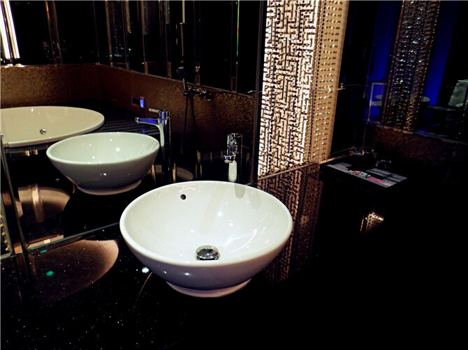 住宿░   leesing hotel 麗馨精品汽車旅館，凡賽斯風格主題式套房住宿推薦