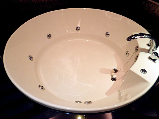 住宿░   leesing hotel 麗馨精品汽車旅館，凡賽斯風格主題式套房住宿推薦