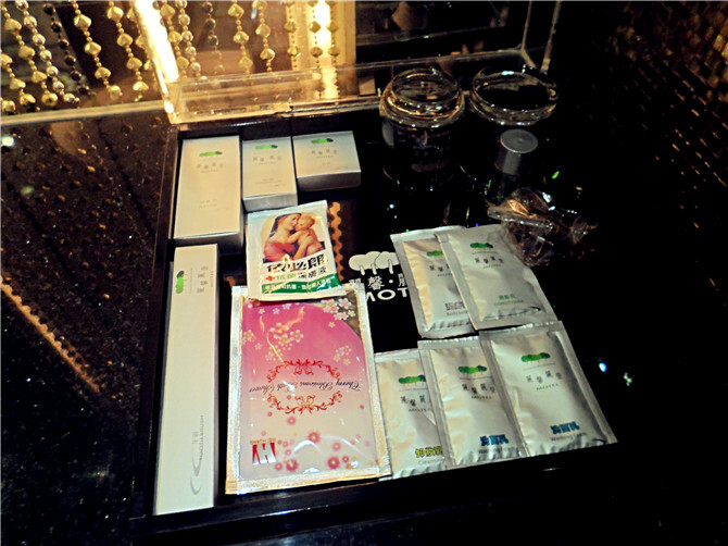 住宿░   leesing hotel 麗馨精品汽車旅館，凡賽斯風格主題式套房住宿推薦