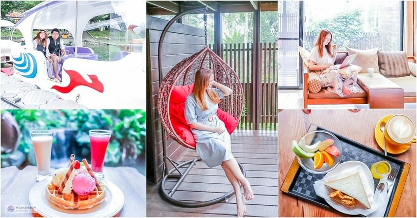 花蓮住宿優惠來了!入住「捷絲旅花蓮中正館」現折千元,加碼下午茶免費喝到飽,時尚客房讓你入住愉快。