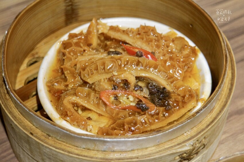 台中西區｜創意粵菜、各式港點吃到飽！平日午間限定豐富餐點一次