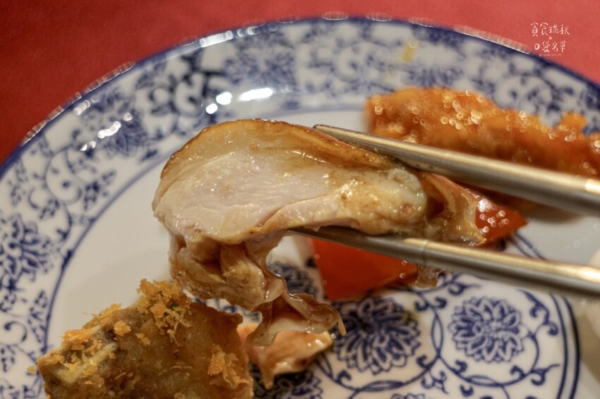 台中西區｜創意粵菜、各式港點吃到飽！平日午間限定豐富餐點一次