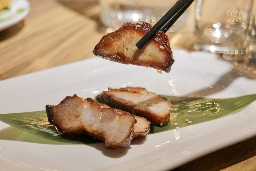 台中西區｜創意粵菜、各式港點吃到飽！平日午間限定豐富餐點一次