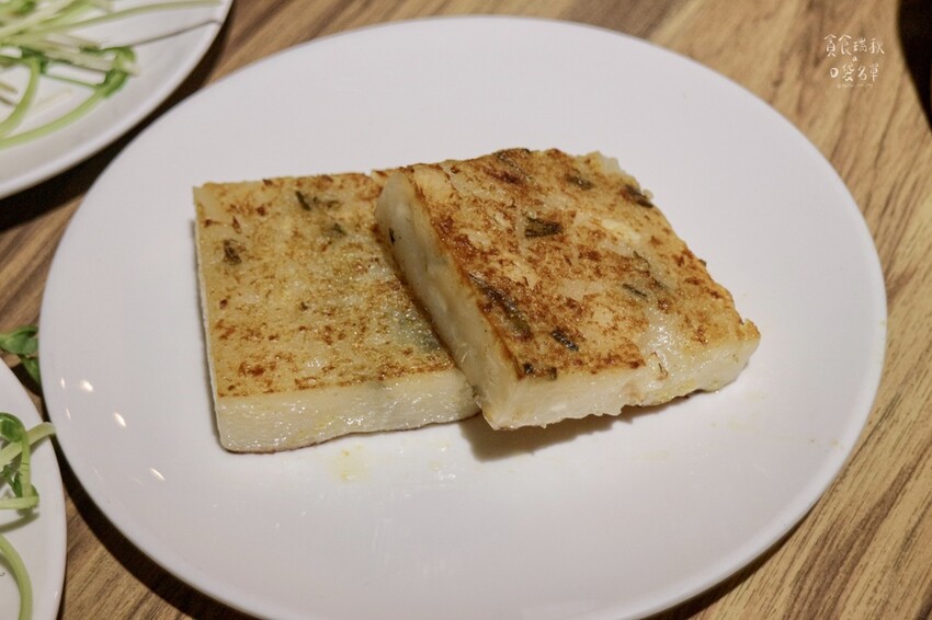 台中西區｜創意粵菜、各式港點吃到飽！平日午間限定豐富餐點一次