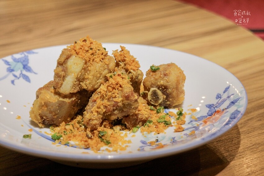 台中西區｜創意粵菜、各式港點吃到飽！平日午間限定豐富餐點一次