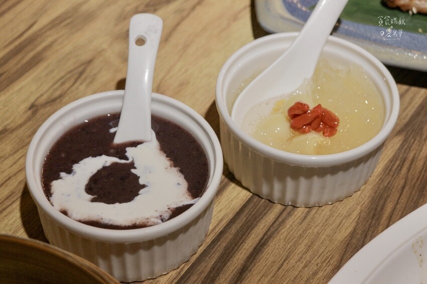 台中西區｜創意粵菜、各式港點吃到飽！平日午間限定豐富餐點一次