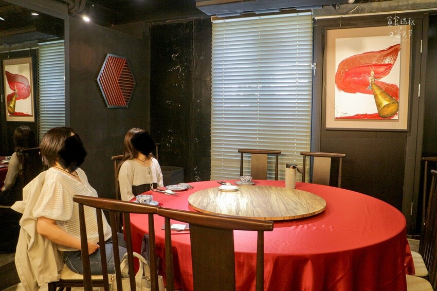 台中西區｜創意粵菜、各式港點吃到飽！平日午間限定豐富餐點一次