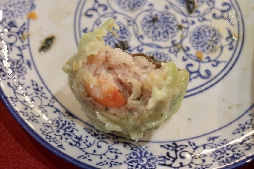 台中西區｜創意粵菜、各式港點吃到飽！平日午間限定豐富餐點一次