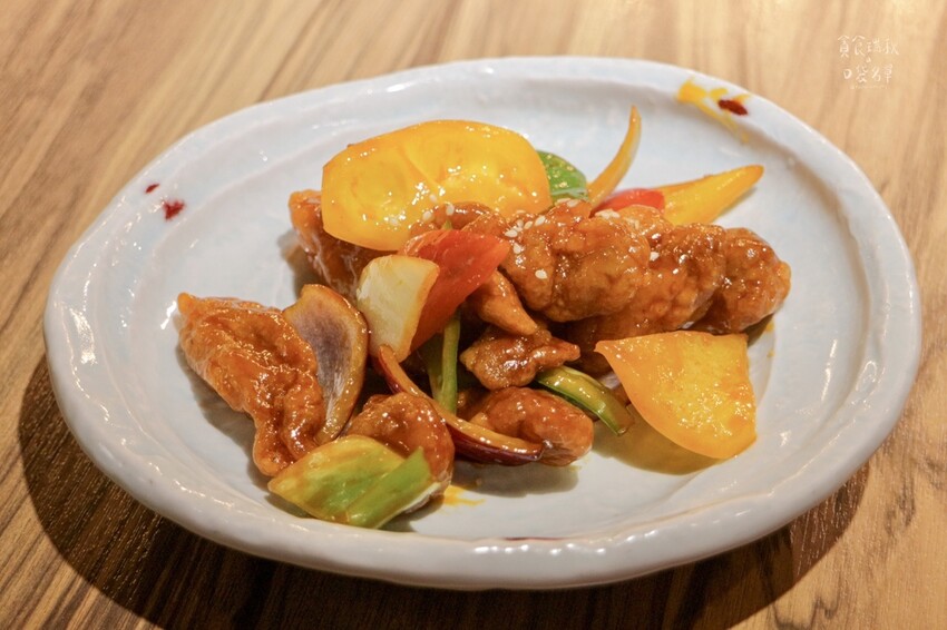 台中西區｜創意粵菜、各式港點吃到飽！平日午間限定豐富餐點一次