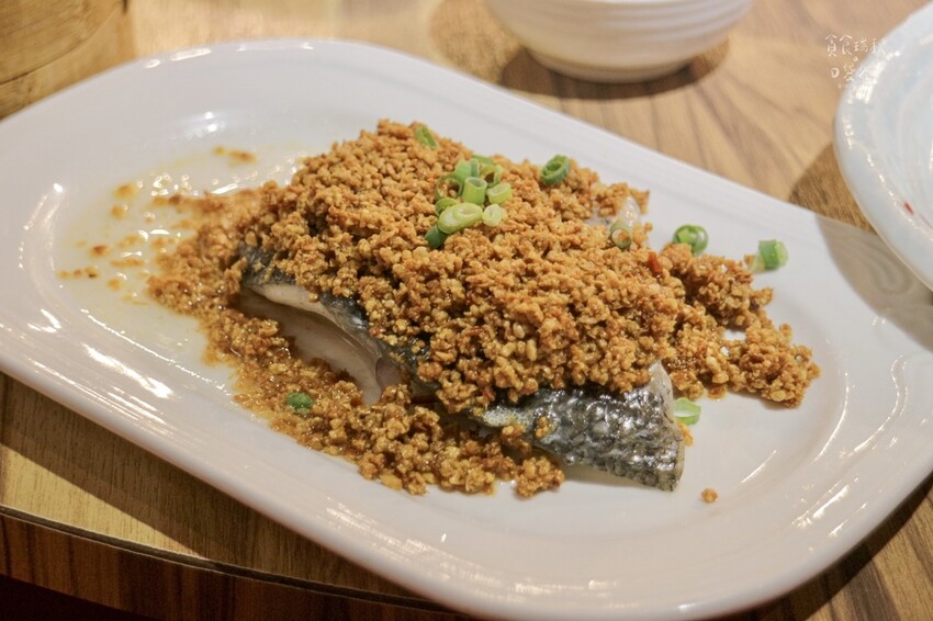 台中西區｜創意粵菜、各式港點吃到飽！平日午間限定豐富餐點一次