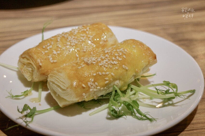 台中西區｜創意粵菜、各式港點吃到飽！平日午間限定豐富餐點一次