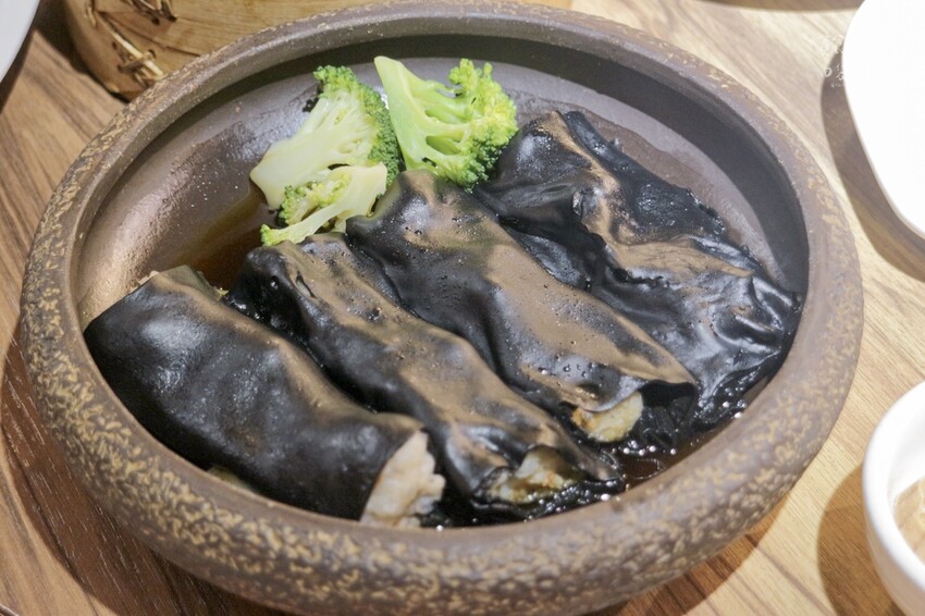 台中西區｜創意粵菜、各式港點吃到飽！平日午間限定豐富餐點一次