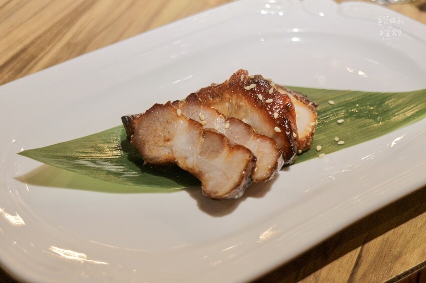 台中西區｜創意粵菜、各式港點吃到飽！平日午間限定豐富餐點一次