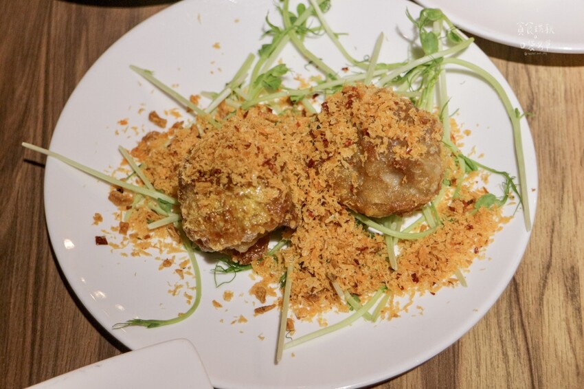 台中西區｜創意粵菜、各式港點吃到飽！平日午間限定豐富餐點一次