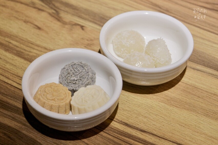 台中西區｜創意粵菜、各式港點吃到飽！平日午間限定豐富餐點一次