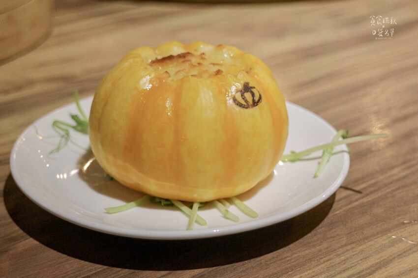 台中西區｜創意粵菜、各式港點吃到飽！平日午間限定豐富餐點一次