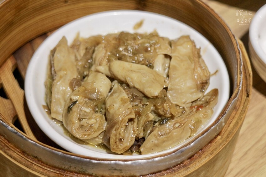 台中西區｜創意粵菜、各式港點吃到飽！平日午間限定豐富餐點一次