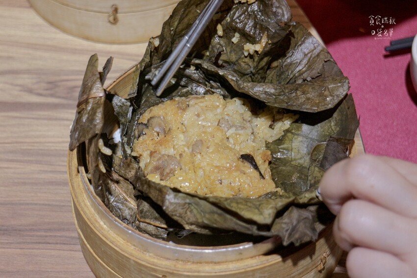 台中西區｜創意粵菜、各式港點吃到飽！平日午間限定豐富餐點一次