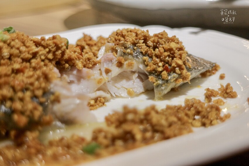 台中西區｜創意粵菜、各式港點吃到飽！平日午間限定豐富餐點一次