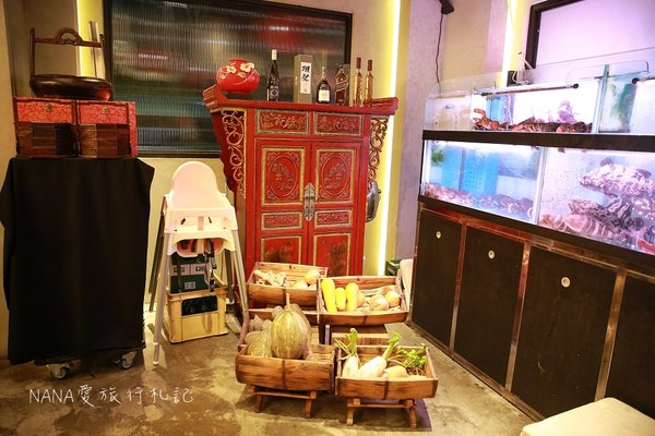 炎香樓：台中炎香樓。世界廚神打造的五星頂級創意粵式料理,食尚玩家推薦。