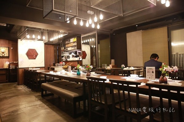 炎香樓：台中炎香樓。世界廚神打造的五星頂級創意粵式料理,食尚玩家推薦。